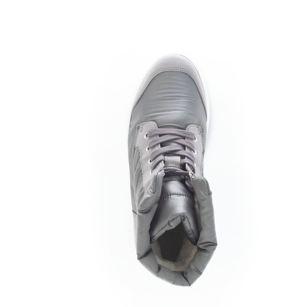 Gabor fashion Winterstiefelette grau