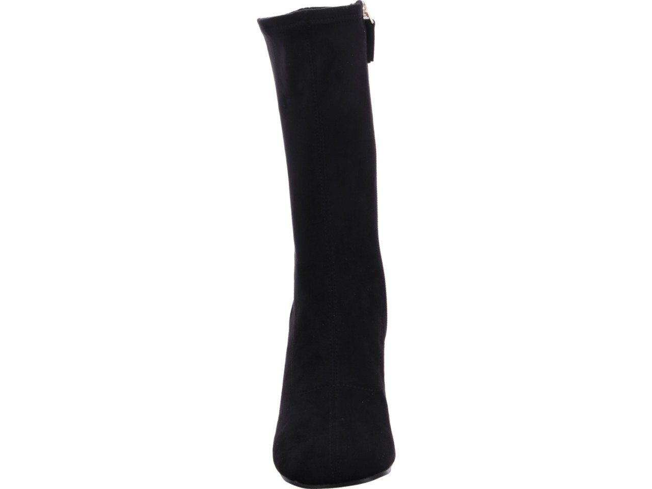 EDEL FASHION Stiefeletten schwarz