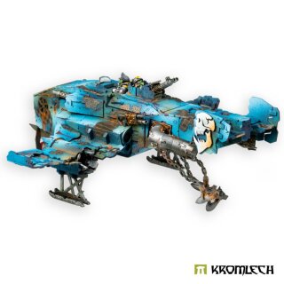 Boomfighta Bomber