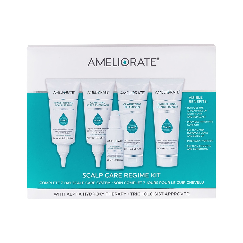 ameliorate Coffret Routine de soins AMELIORATE Kits & Bundles