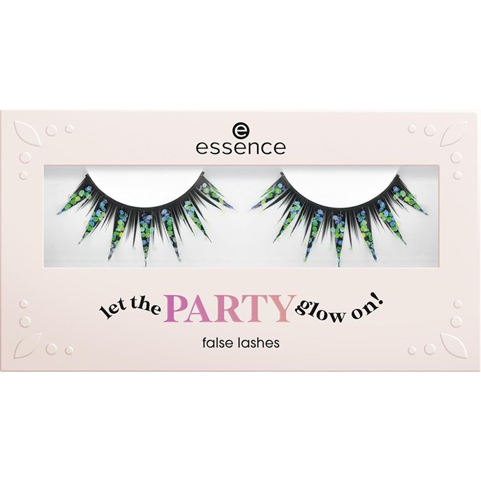 False Lashes