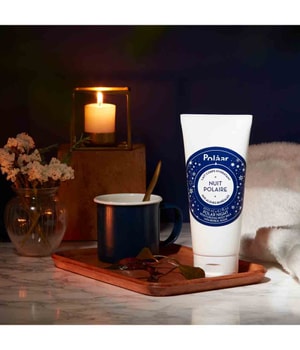 Polaar Polar Night Moisturizing Body Milk-200 ml