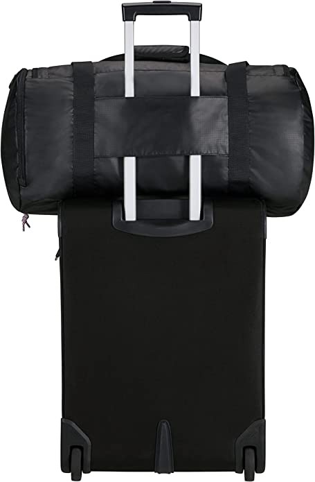SAMSONITE Handtaschen schwarz