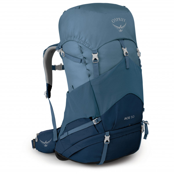 Osprey - Kid's Ace 50 - Trekkingrucksack