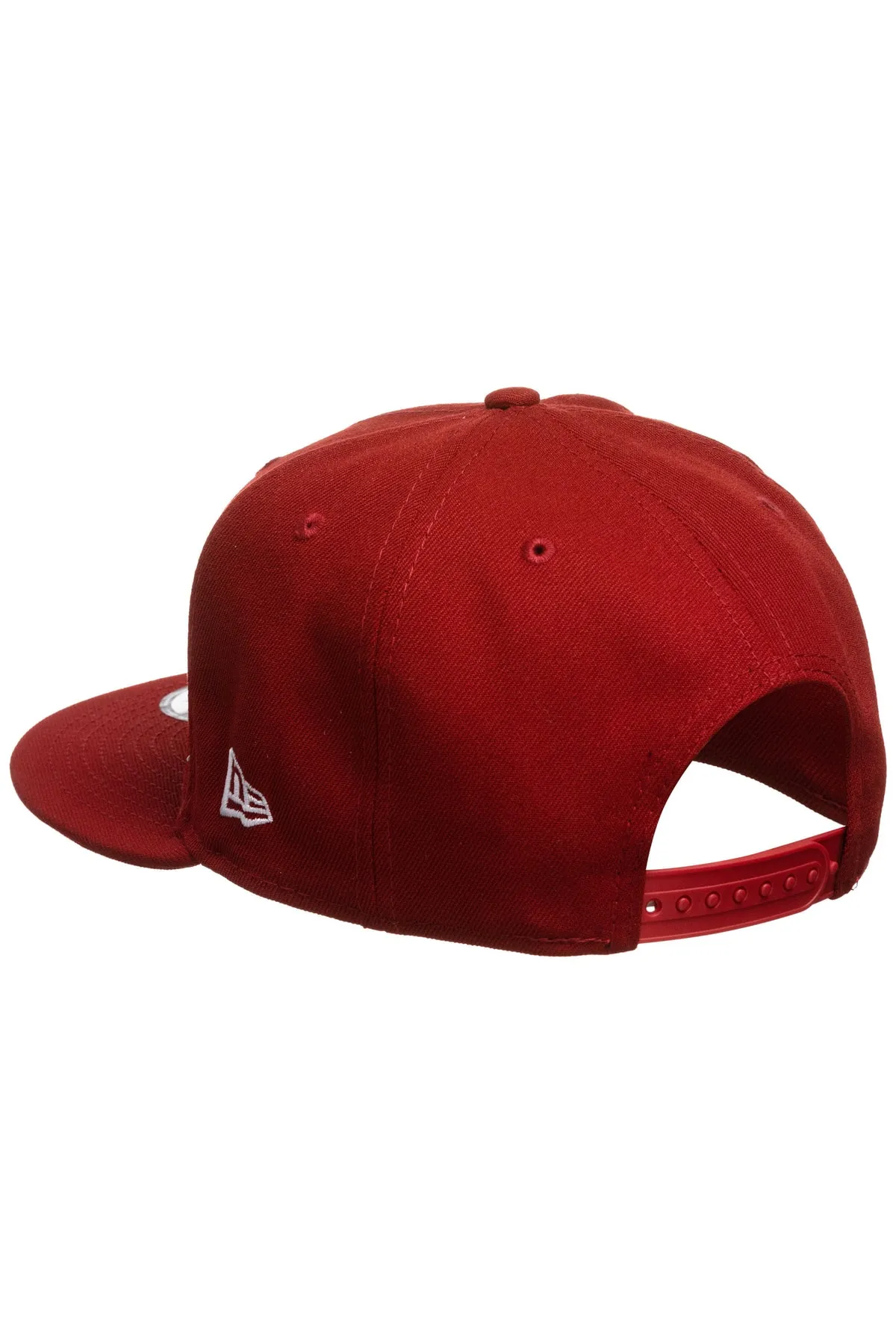 NEW ERA  Cap - Rot