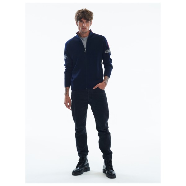 Dale of Norway - Ol Spirit Jacket - Wolljacke