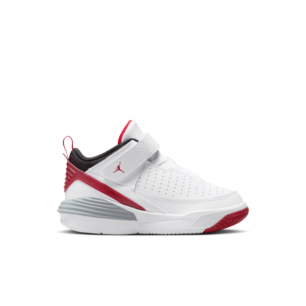 NIKE JORDAN Max Aura 5 DZ4354-101 / weiss