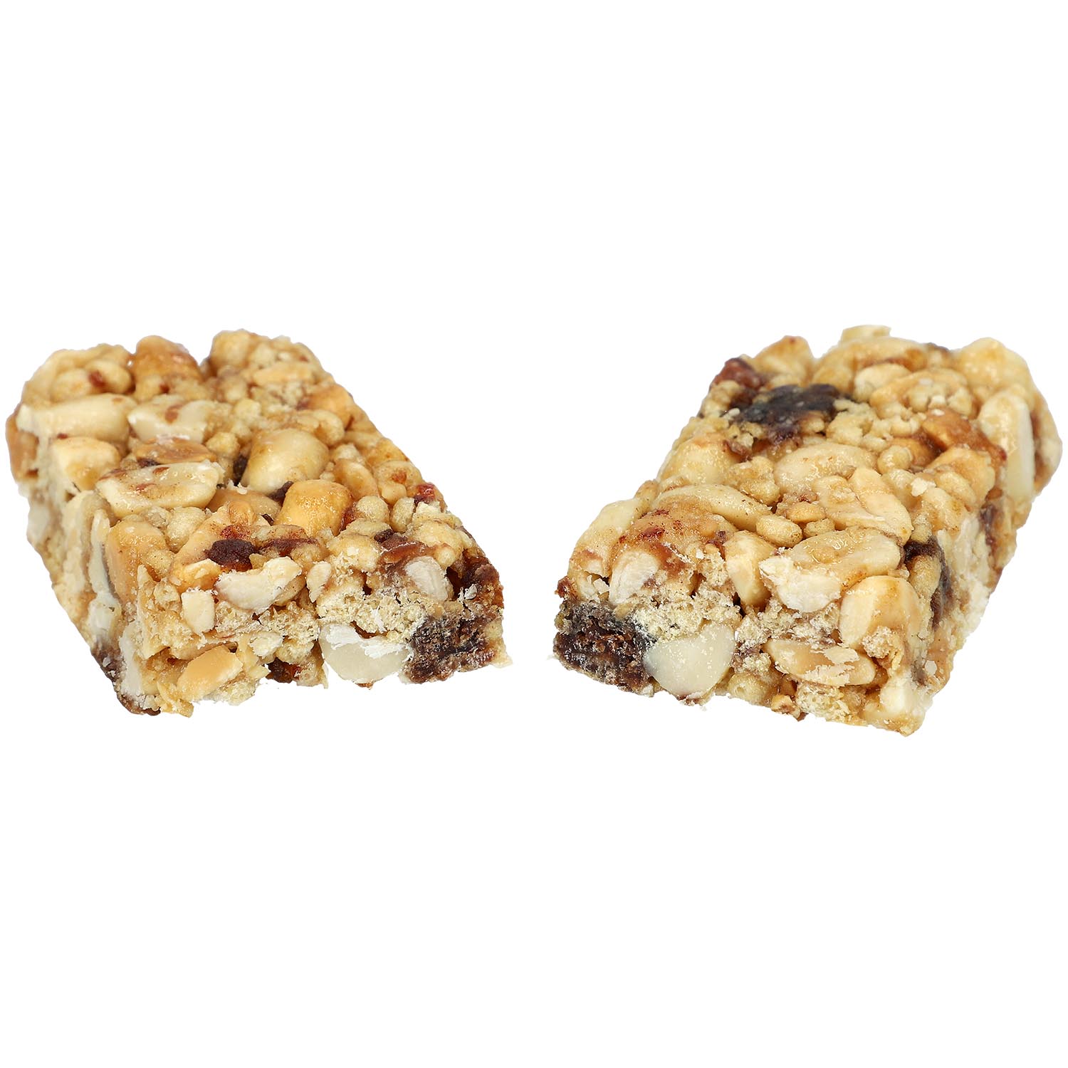 Eat Natural protein packed with salted caramel and peanuts 45g
