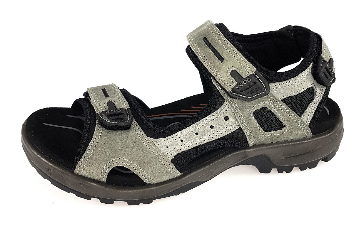 Ecco Offroad 069564-51693 Grün vetive/ wild dove