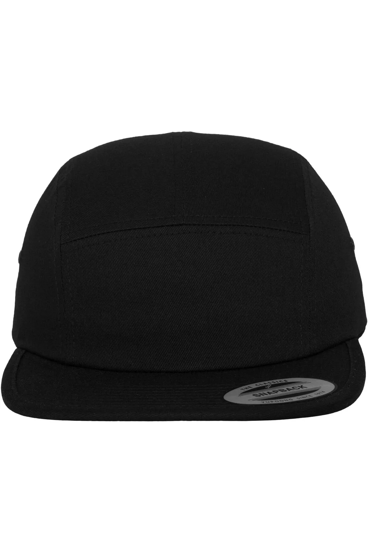 Flexfit  Klassische Jockey-Kappe Unisex