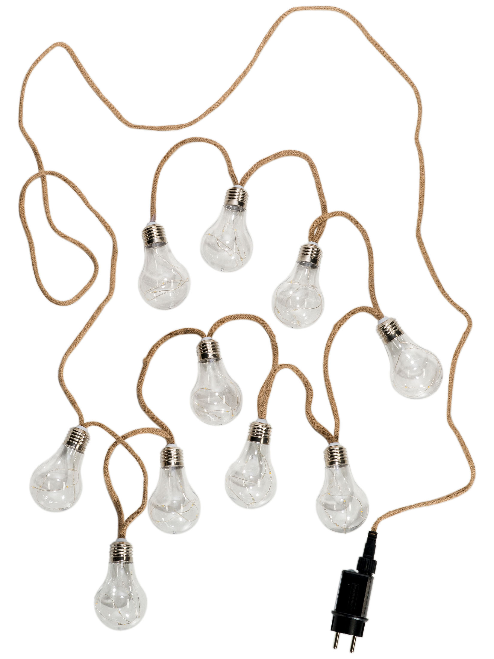 Aykin Outdoor-Lampe, Transparent