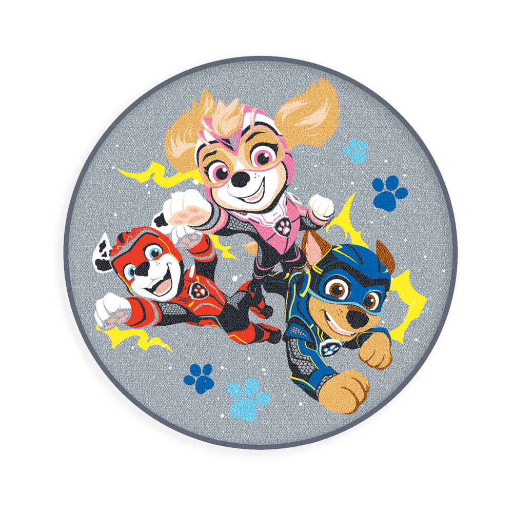 Kinderteppich Paw Patrol
