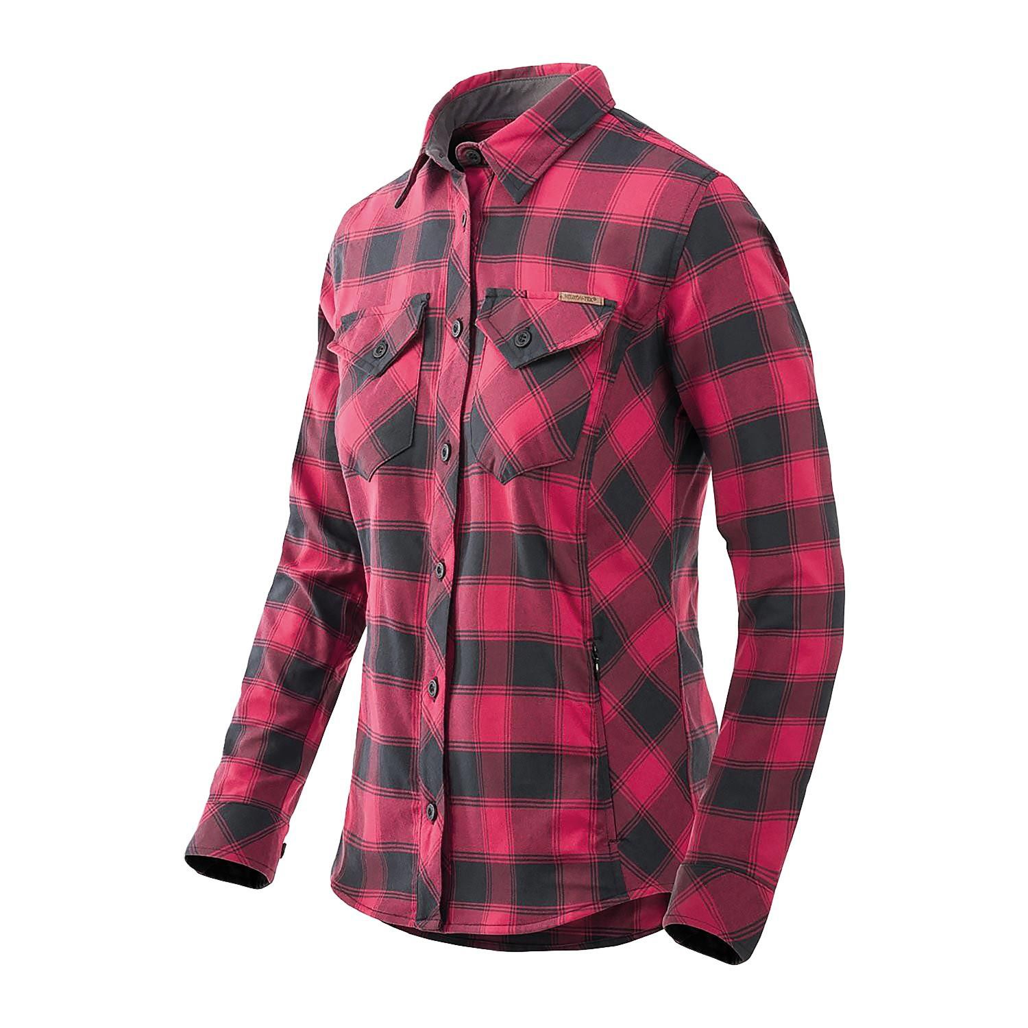 Marigold Woman's Shirt