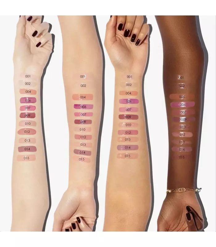 DIOR ADDICT LIP MAXIMIZER Gloss repulpant lèvres - hydratation et effet volume - instantané et longue durée