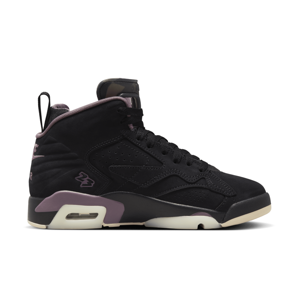 NIKE JORDAN MVP Jumpman FB9019-005 / schwarz