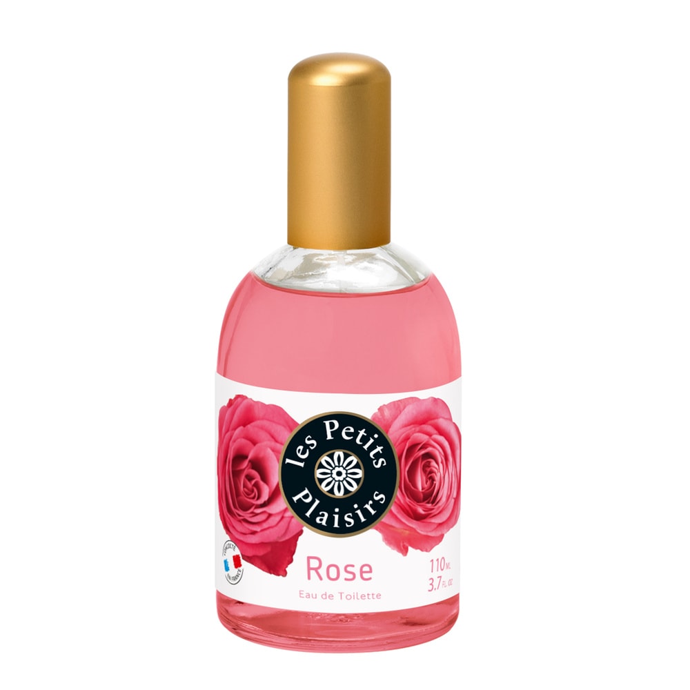 Les petits plaisirs EAU DE TOILETTE - Rose Eau de toilette