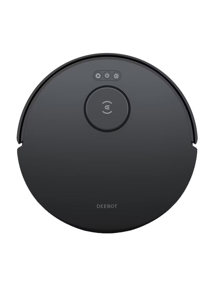 Ecovacs Saugroboter Deebot N20 PRO PLUS in schwarz günstig kaufen onesize