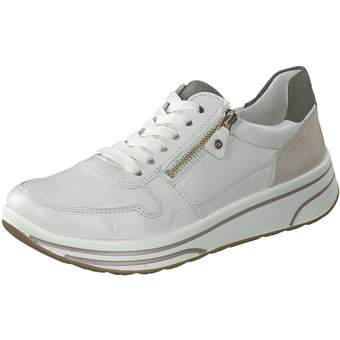 Ara Sapporo 2.0 Sneaker in weiß