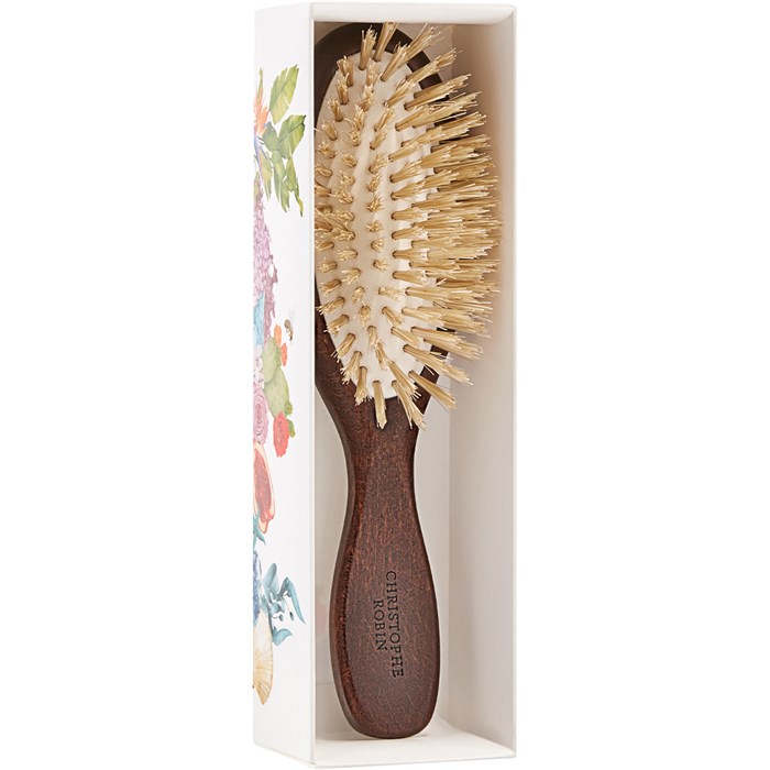 Travel Hairbrush