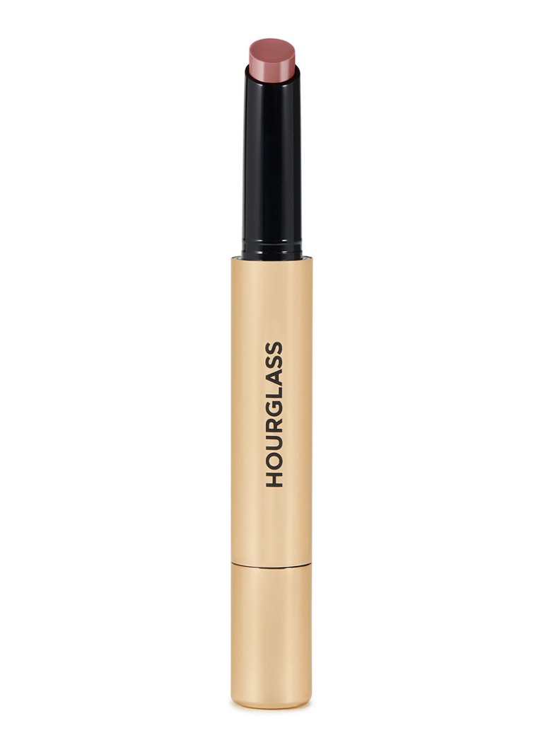 Balsam de buze volumizator Hourglass Phantom Glossy - Balsam de buze colorat