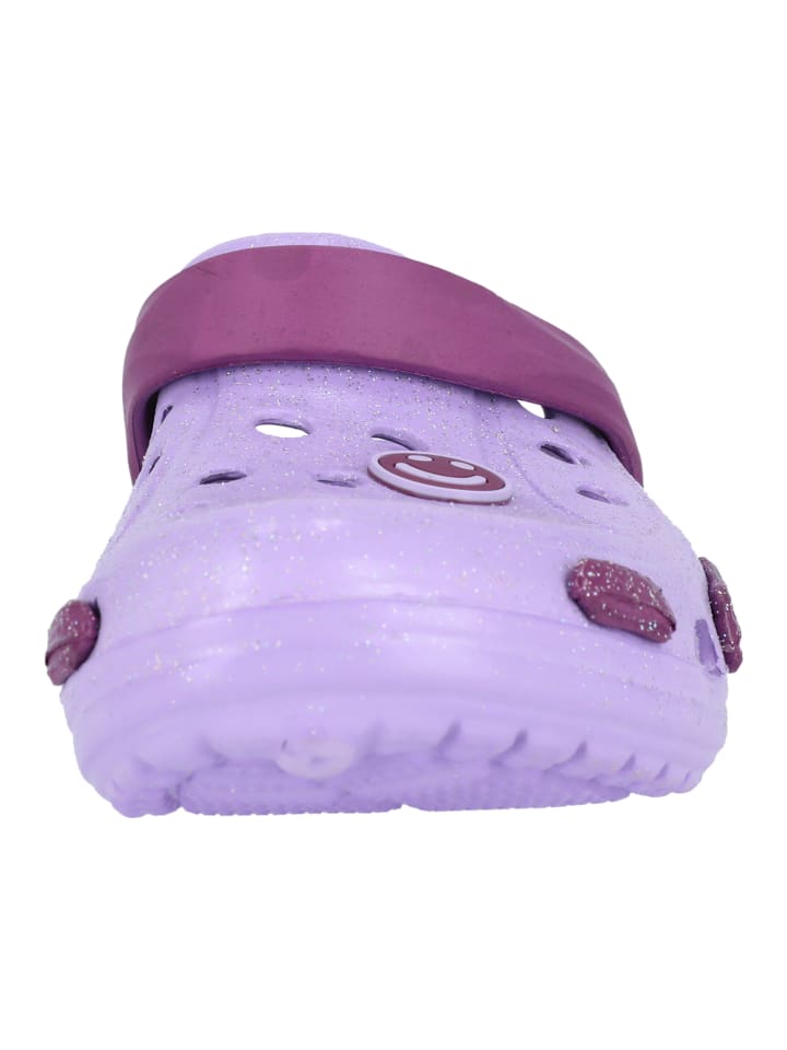 Zigzag Sandale Burab in 4255 Lavender günstig kaufen