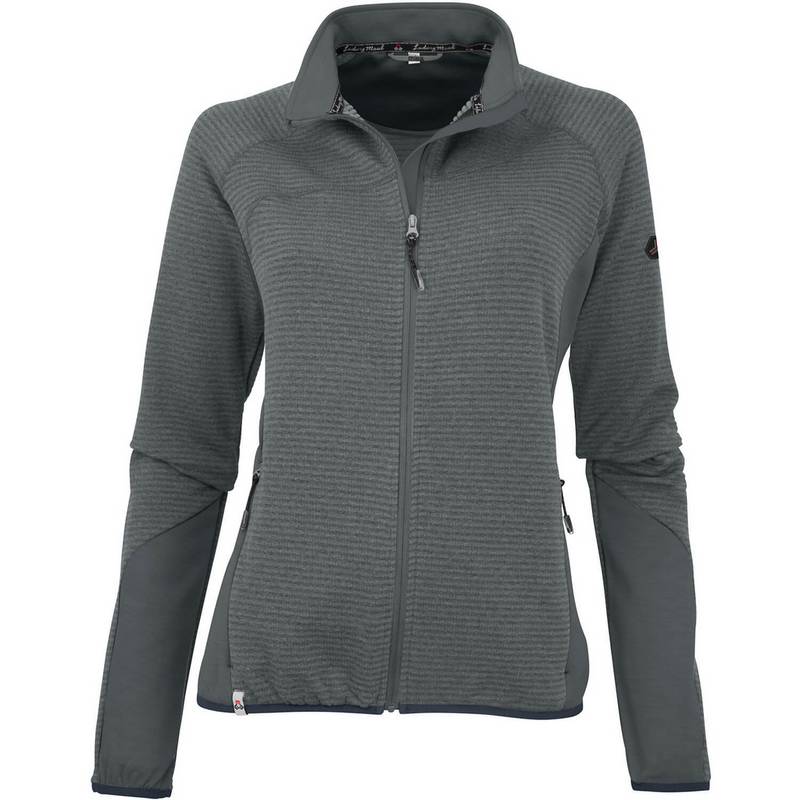 Maul Sport Leyhörn Fleecejacke Damen