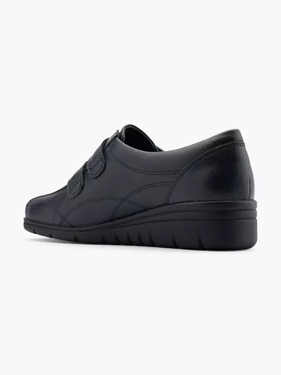 Medicus Leder Komfort Slipper