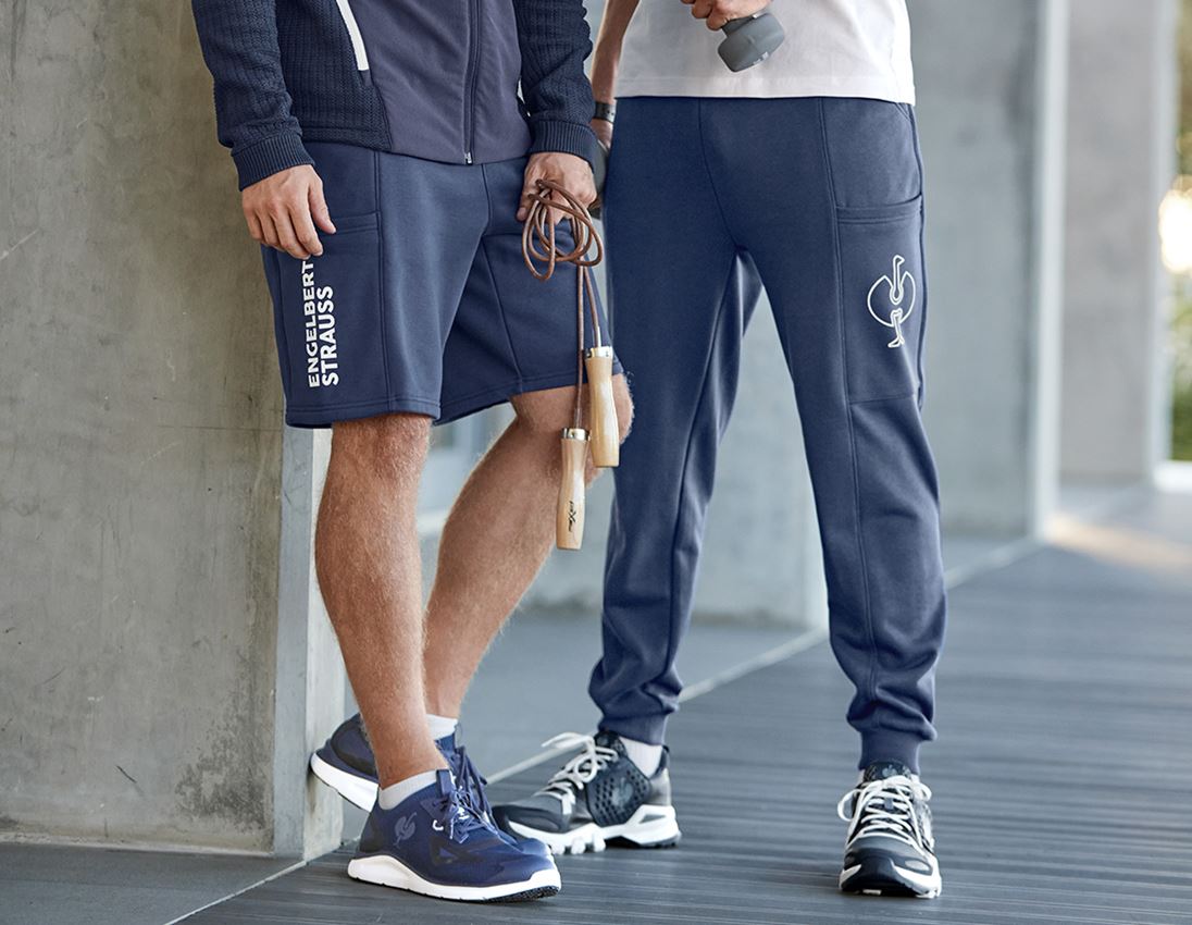 Sweat Pants e.s.trail