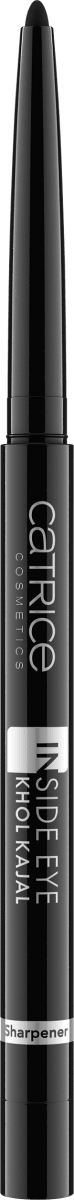 Khol Kajal Inside Eye 010 Black Is The New Black, 0,3 g