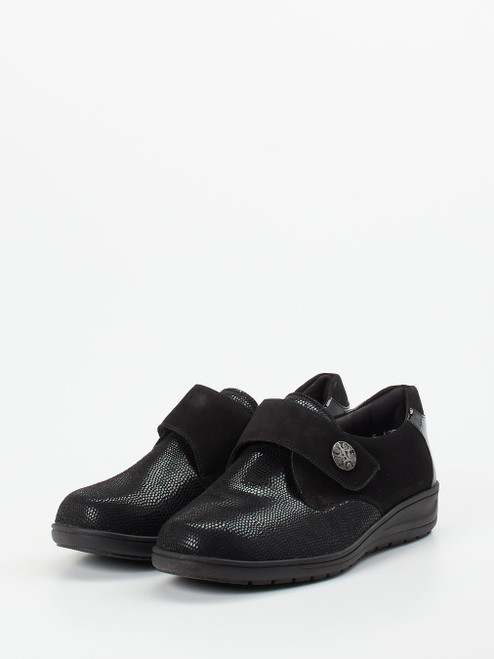 Klettschuh-25930090016 Solidus