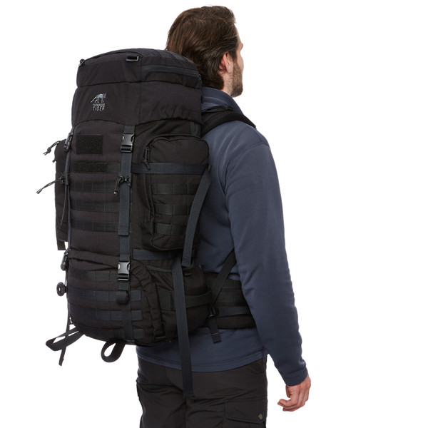 TT RAID PACK MKIII - Tourenrucksack