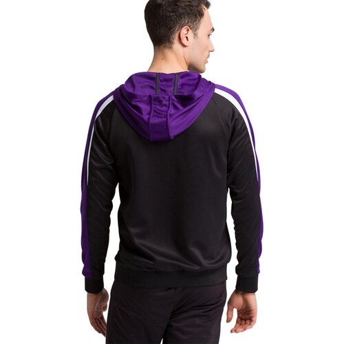 HERREN LIGA 2.0 TRAININGSJACKE MIT KAPUZE