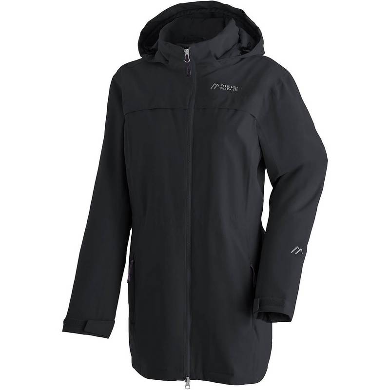 Maier Sports Liselotte Funktionsmantel Damen