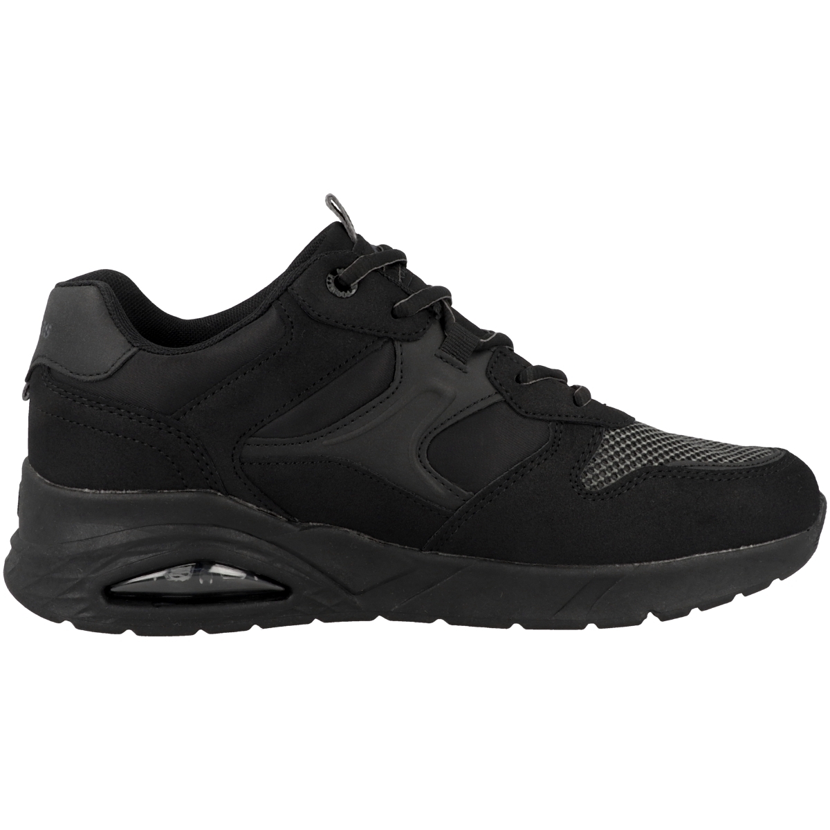 Dockers by Gerli 49TA001 Sneaker low schwarz