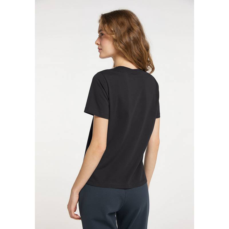 SOMWR SHELLFISH TEE T-Shirt Damen