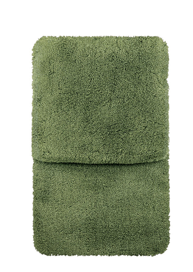 Kleine WolkeBadteppich-Set