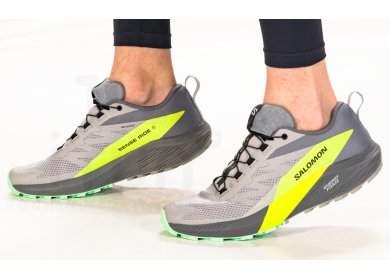 Salomon Sense Ride 5 M