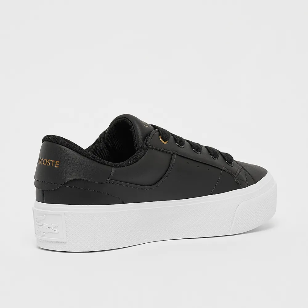 Lacoste Ziane Platform 45CFA0013-312 / schwarz