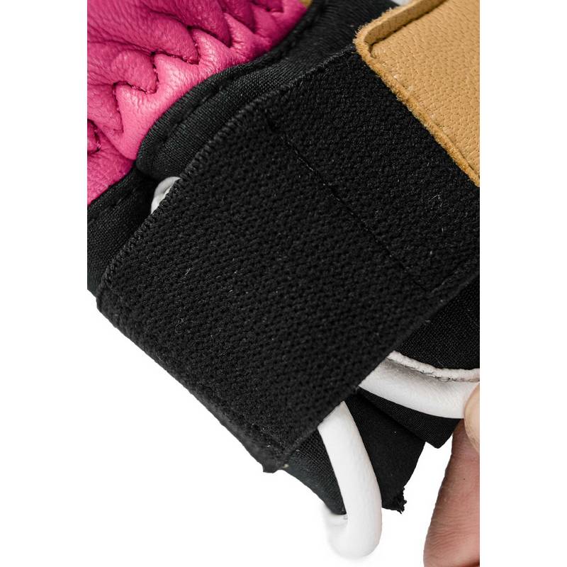 Reusch Highland R-TEX® XT Skihandschuhe