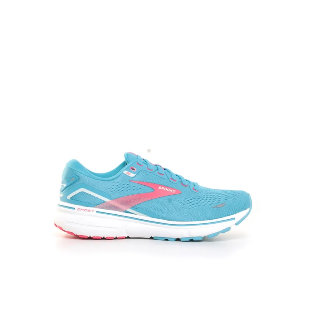 Brooks Ghost 15 120380-1B-431 / blau
