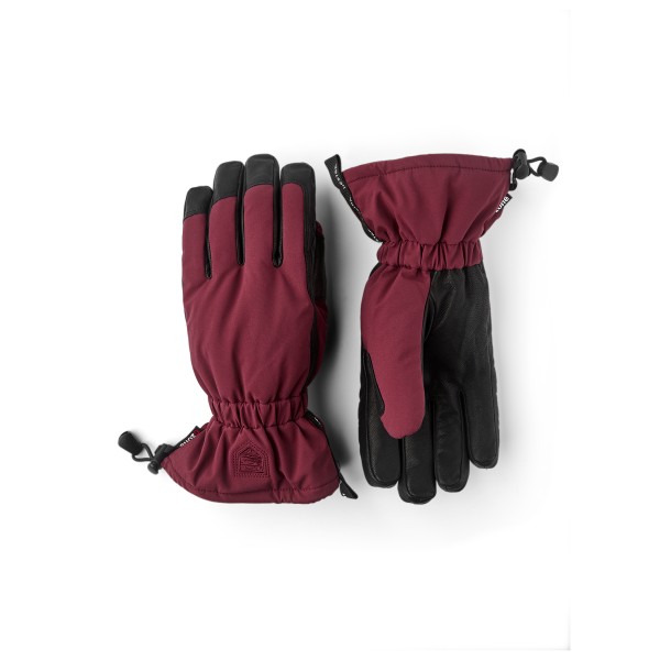 Hestra - Mist 5 Finger - Handschuhe