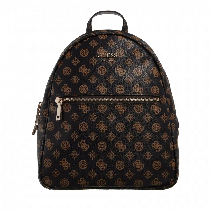 Guess - Guess Shoulder Bags Kunstleder Brown - braun