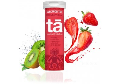 Ta Energy Pack Découverte Électrolytes Tabs