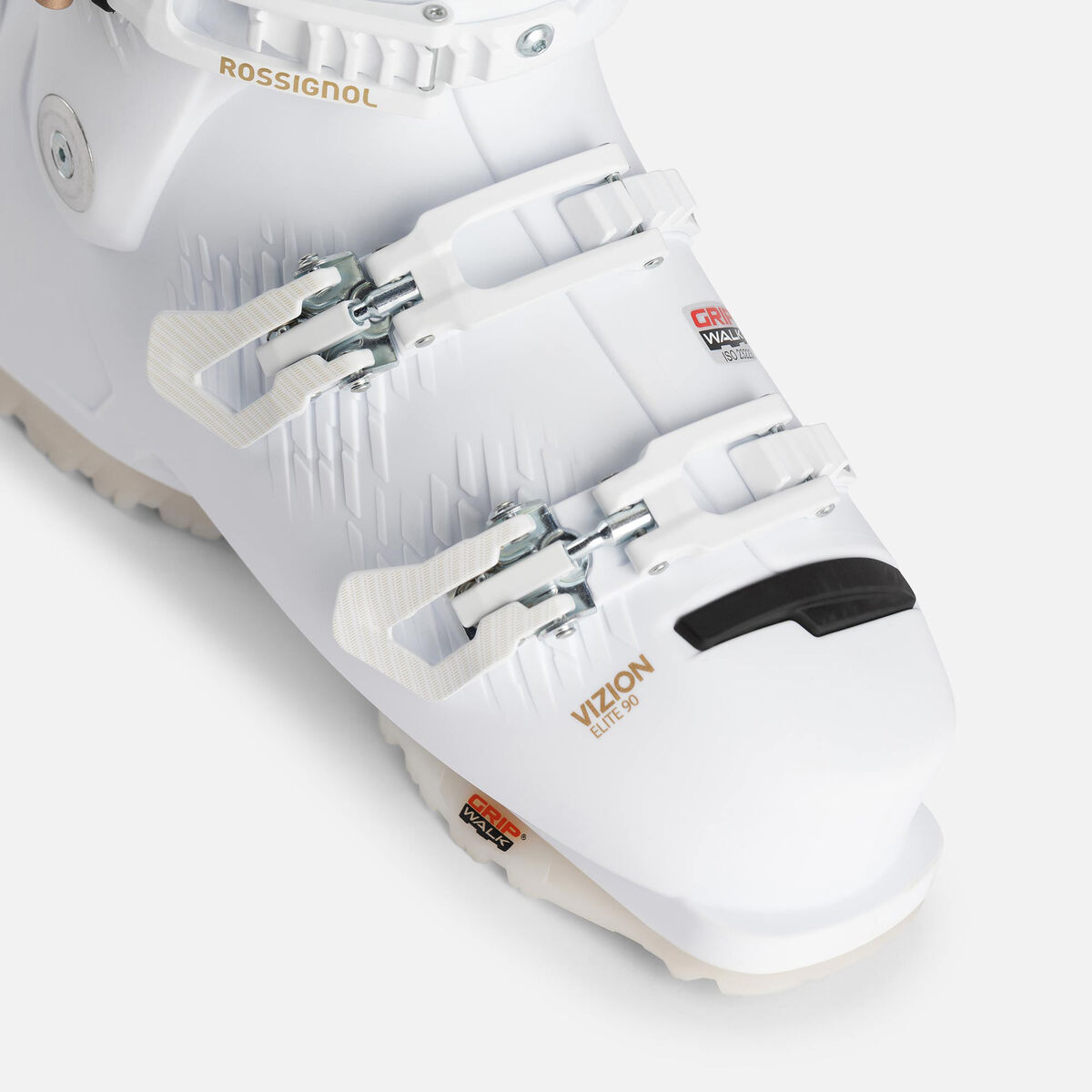 Damen On Piste Skischuhe VIZION 4B ELITE 90 GW