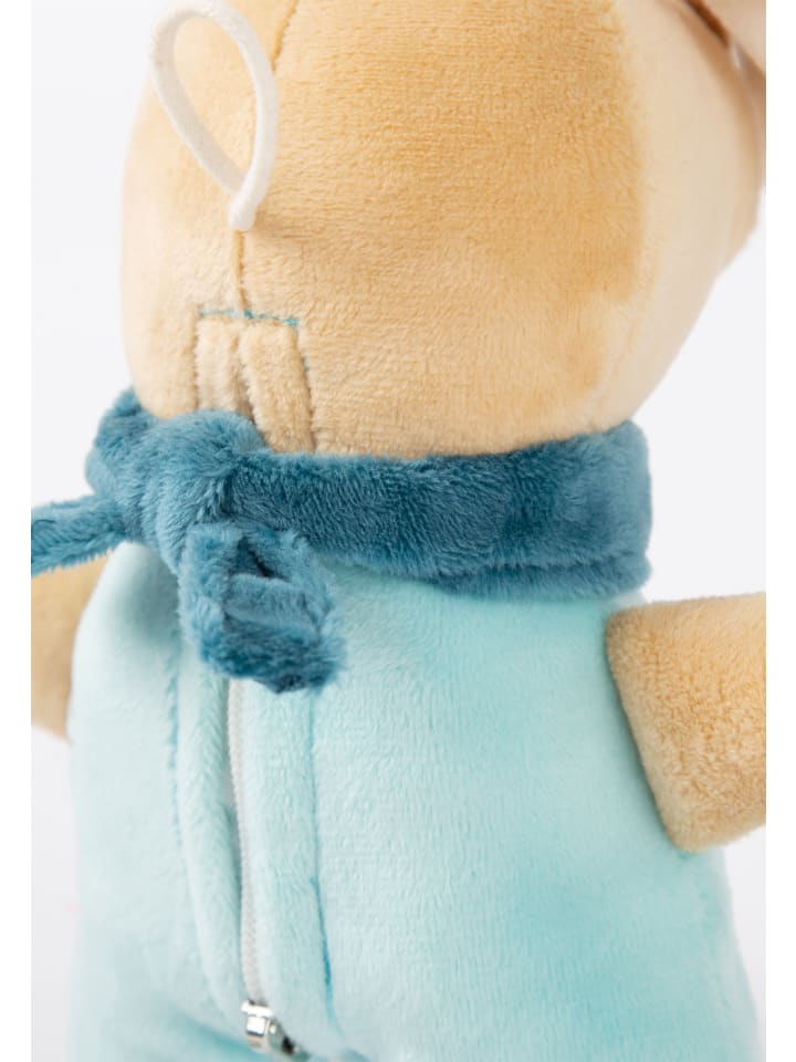 Sigikid Mini-Spieluhr Hase in hellblau günstig kaufen onesize