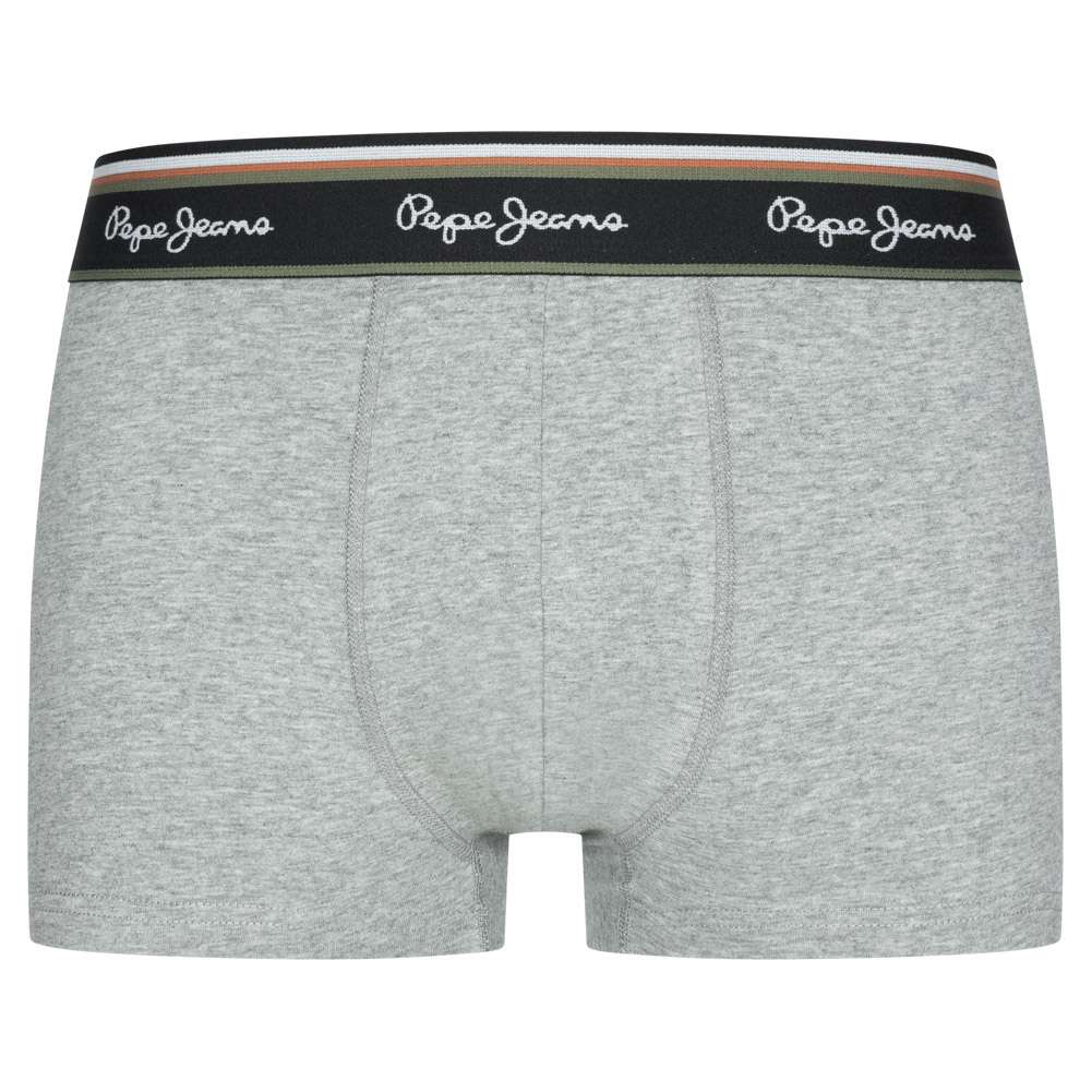 Pepe Jeans Elijah Herren Boxershorts 3er-Pack U5_F3563_PEP-0AA
