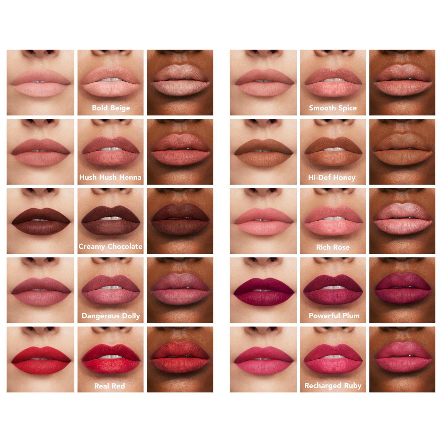 High Spirits Power Line™ Plumping Lip Liner