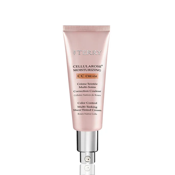 Trattamenti Perfezionanti Cellularose Moisturizing CC Cream - CC Cream