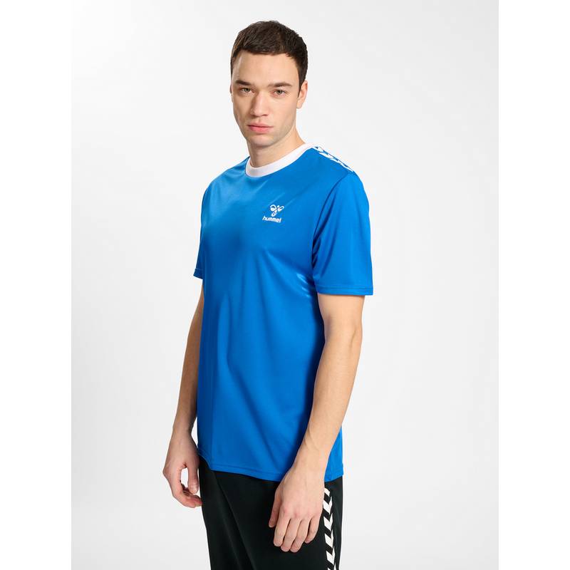 hummel hmlSTALTIC POLY JERSEY S/S Trikot Herren