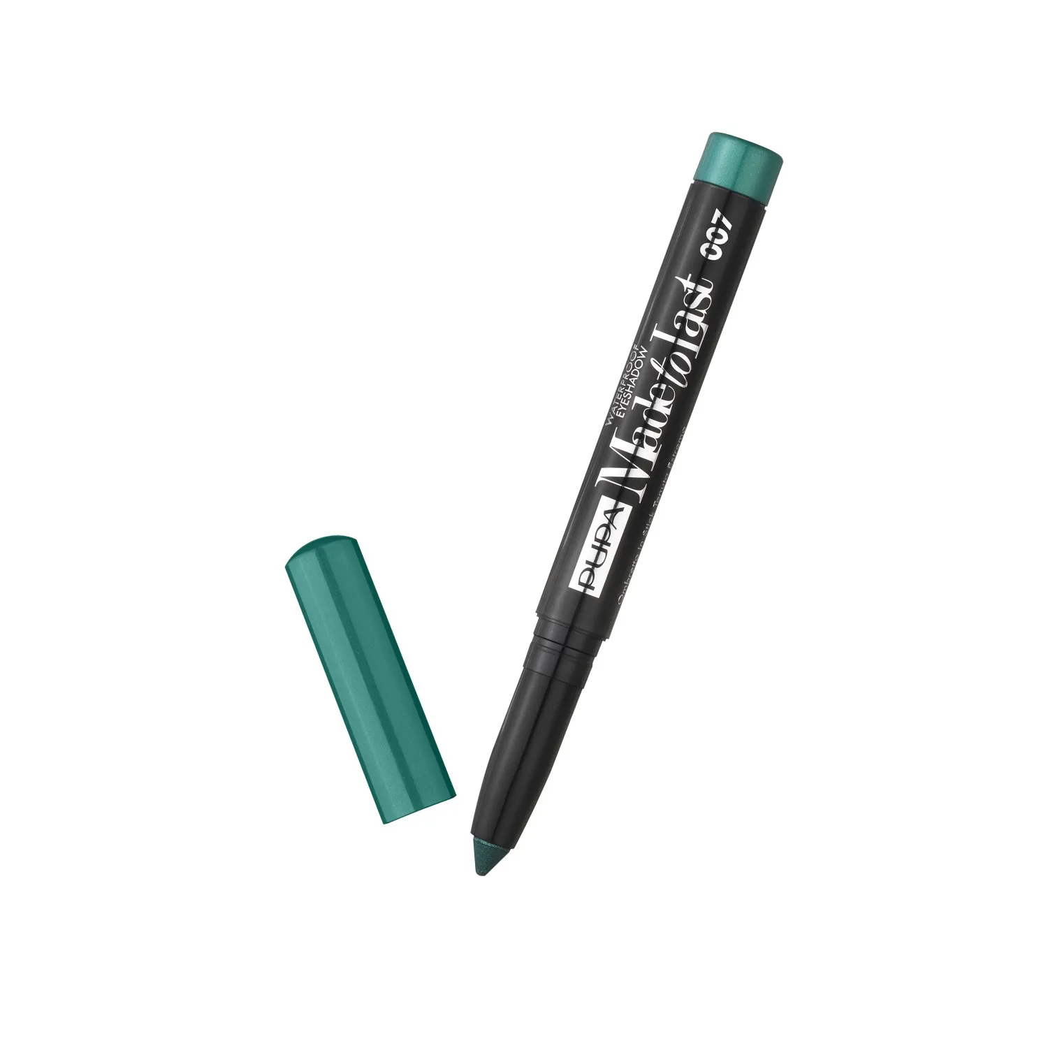 Ombretto v tyčince Made To Last Emerald